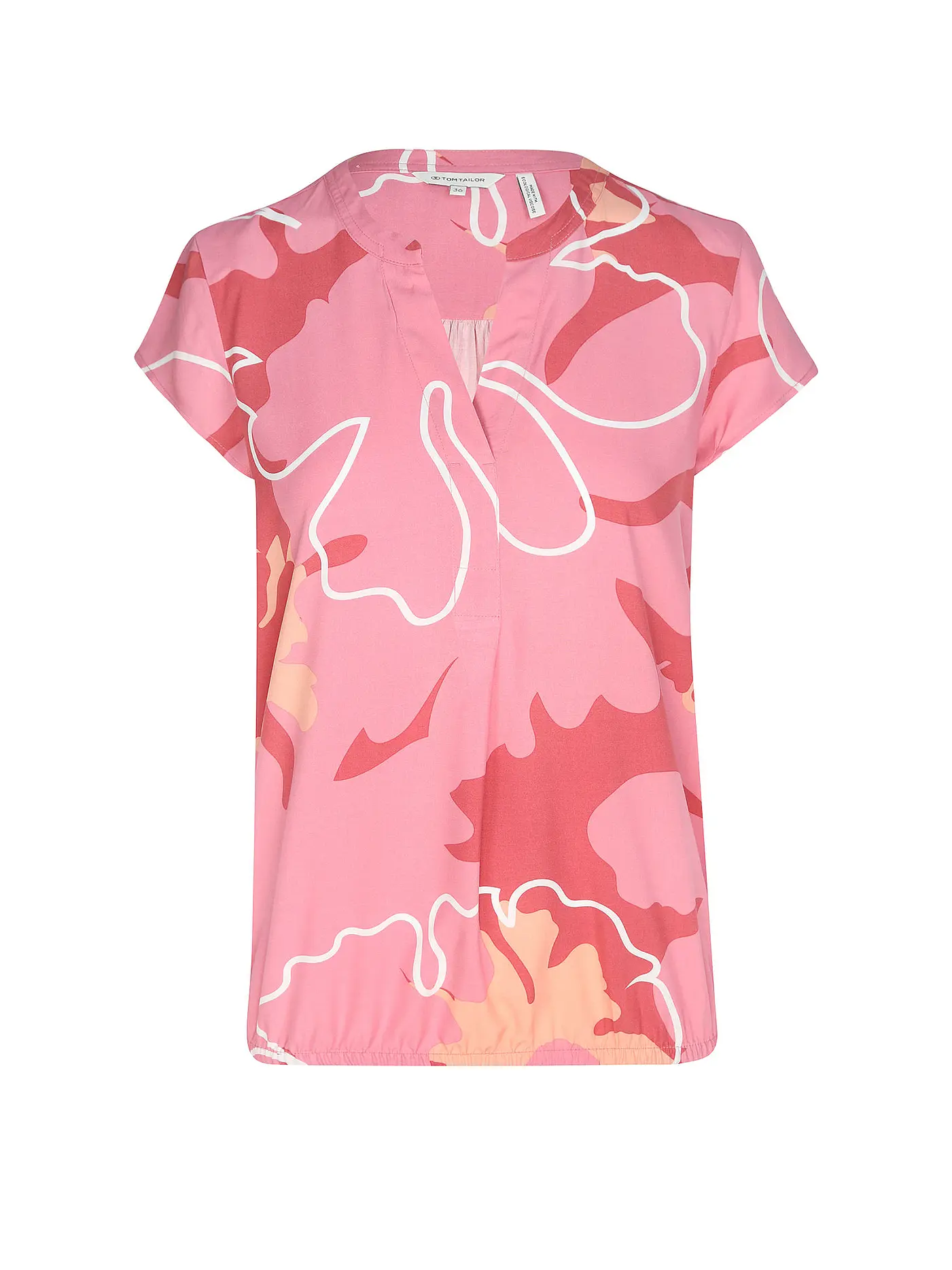 TOM TAILOR | Bluse | 